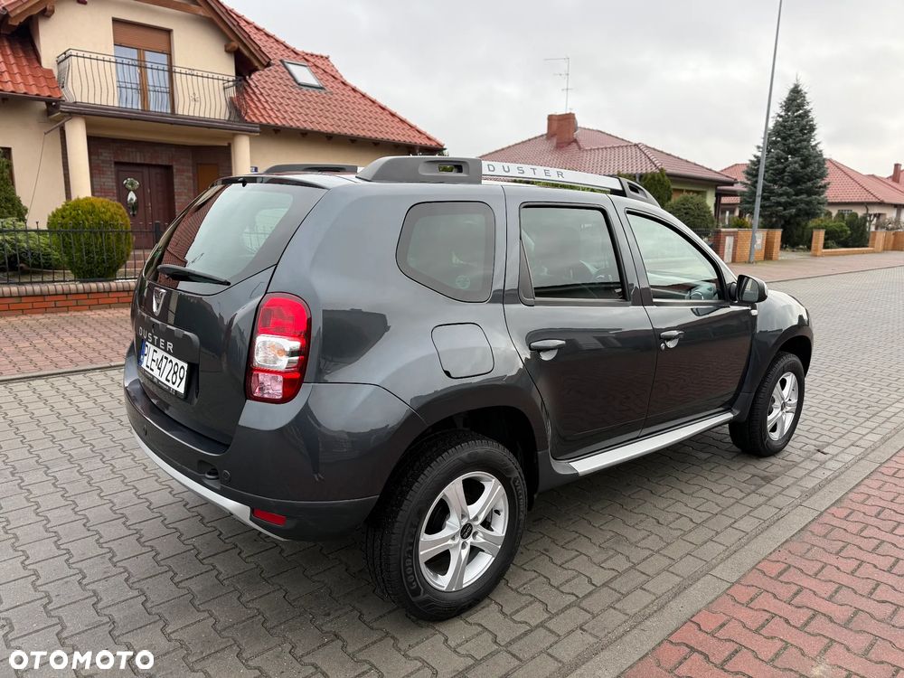 Dacia Duster - 4