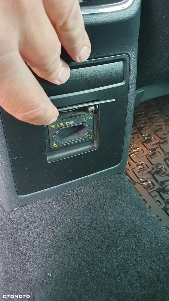 Skoda Octavia 1.6 TDI Ambition - 19
