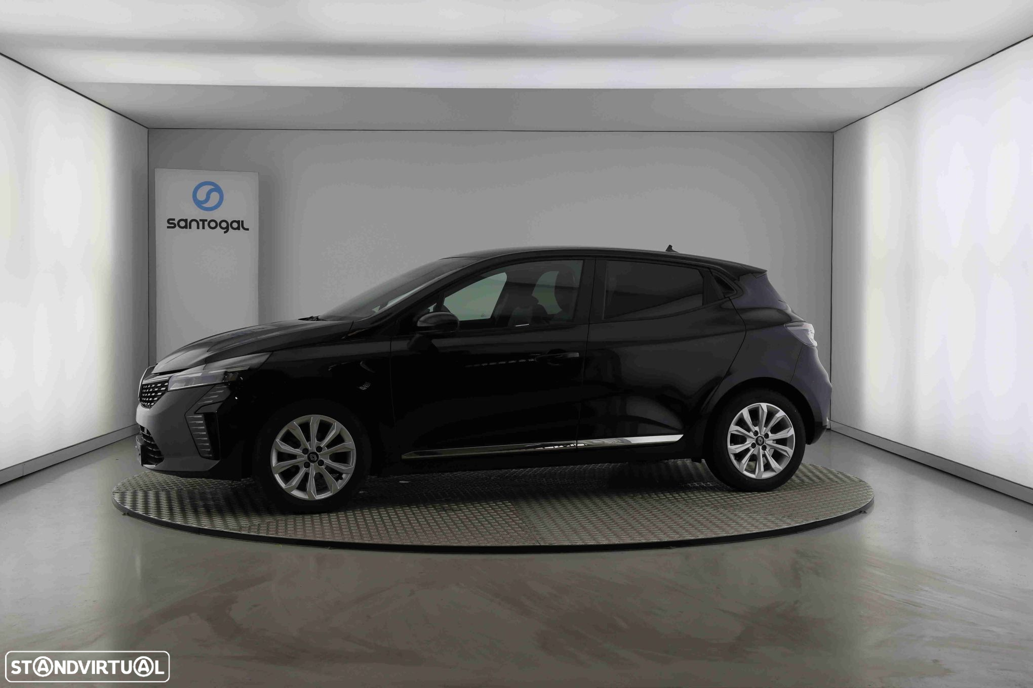 Renault Clio 1.0 TCe Evolution - 2