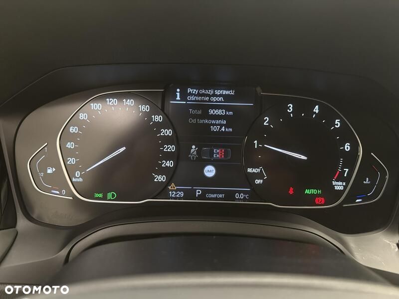 BMW Seria 3 318i - 14