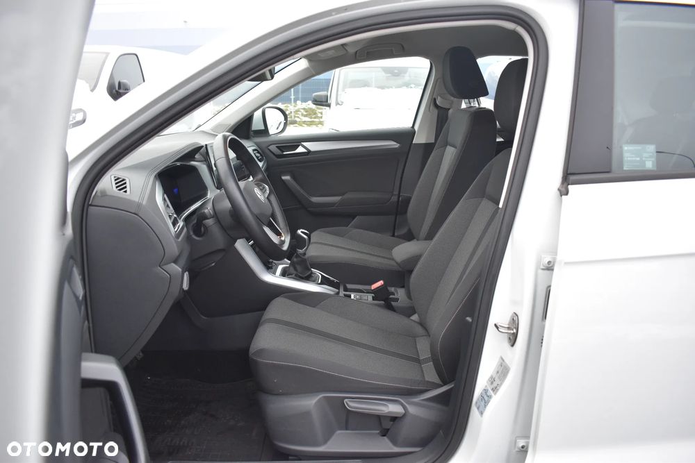 Volkswagen T-Roc 1.5 TSI Life - 10
