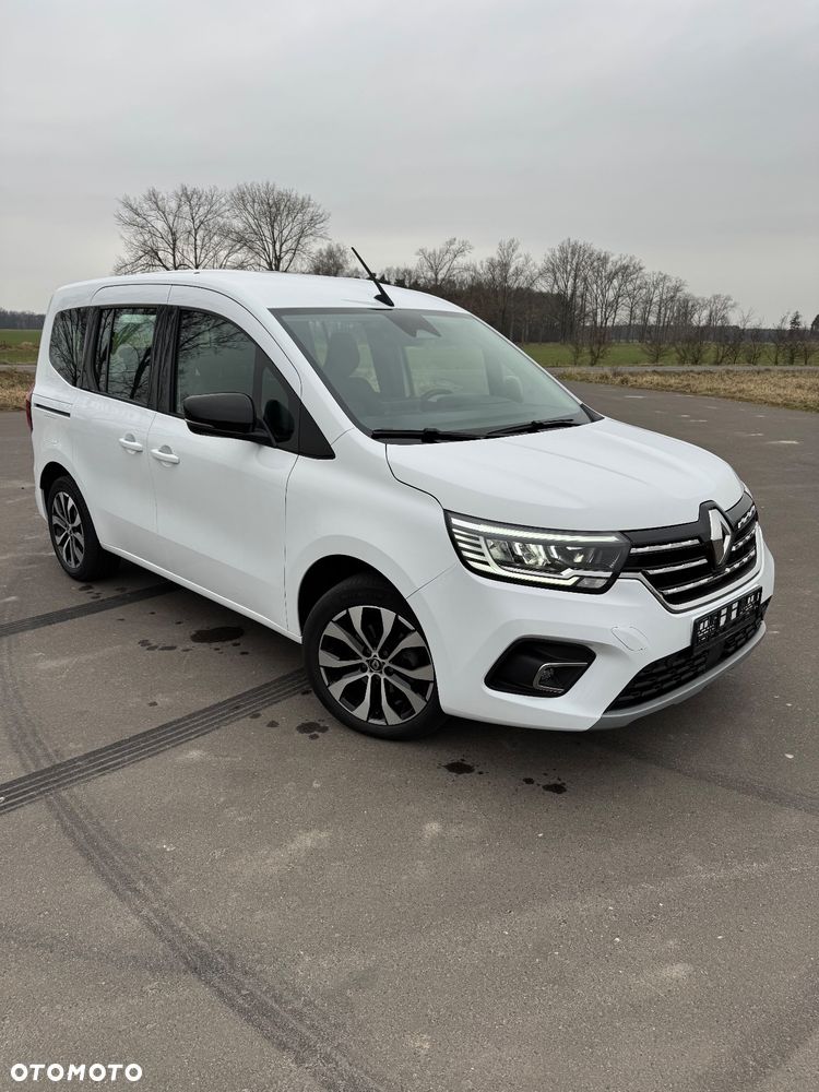 Renault Kangoo 1.5 dCi Limited - 8