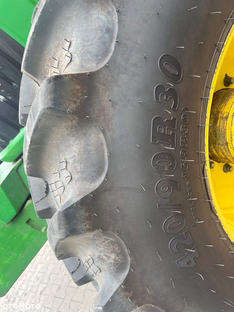John Deere 6920S - 6