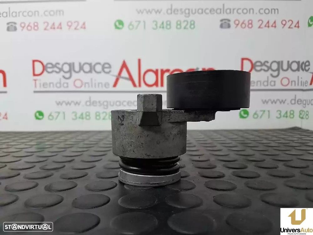 TENSOR CORREIA AUXILIAR NISSAN NV200 / EVALIA AUTOBUS 2013 -117503662R - 1