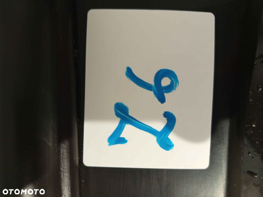 + PAS PRZEDNI AUDI A3 8P 1.9 TDI BELKA OKULAR CHŁODNICA WODY WENTYLATOR OBUDOWA INTERCOOLER PO PRZEKĄTNEJ !!! - 4