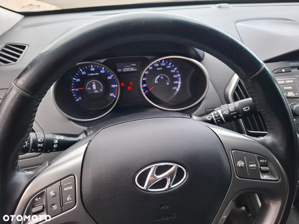 Hyundai ix35 1.6 GDI Comfort 2WD - 19