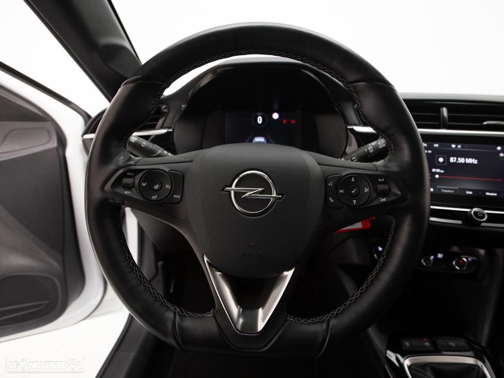 Opel Corsa 1.2 T GS - 17