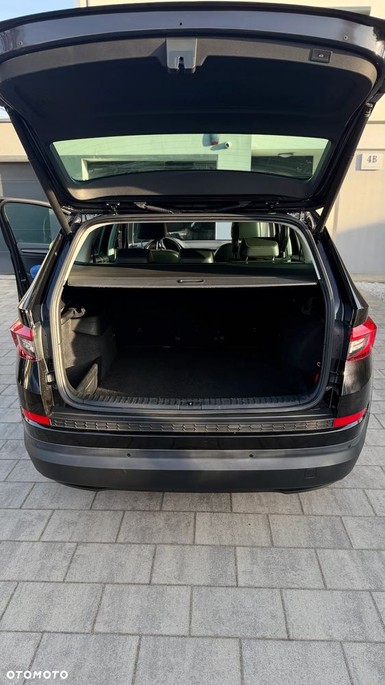 Skoda Kodiaq 2.0 TSI 4x4 Style DSG - 7