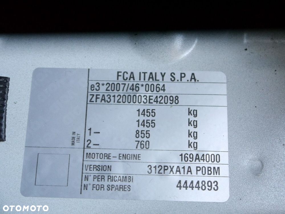 Fiat Panda 1.2 Start&Stop City Cross - 31