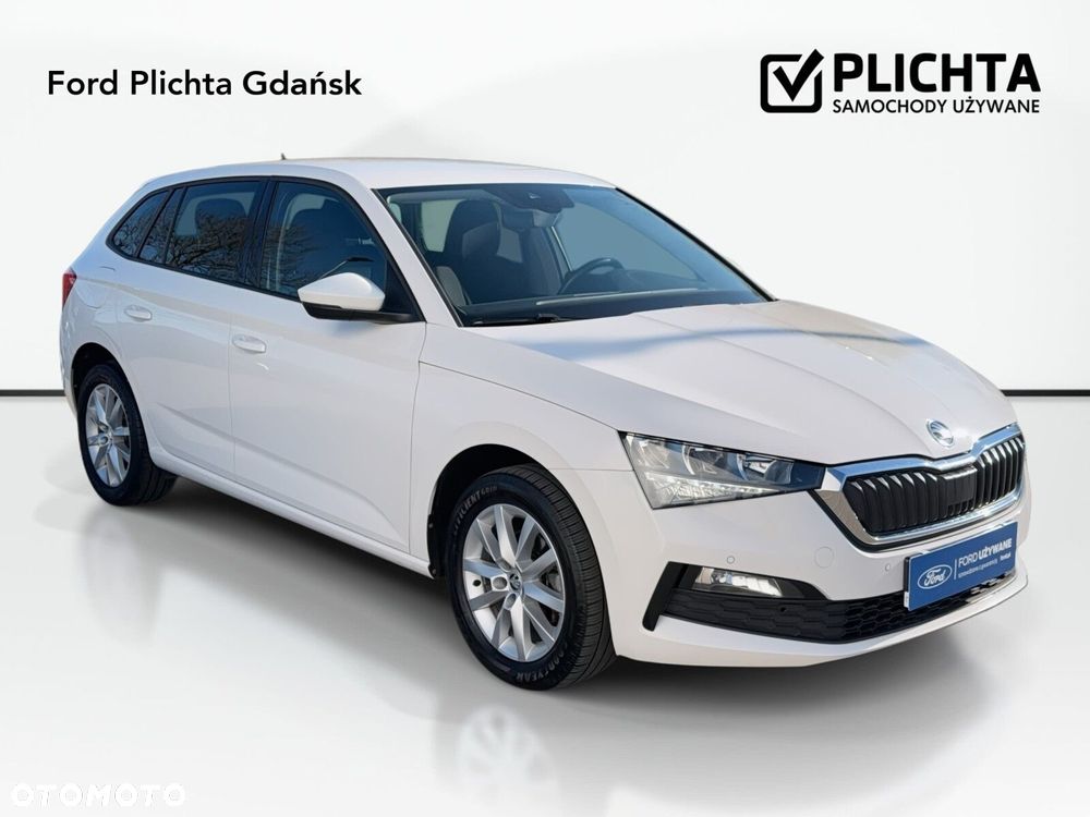 Skoda Scala - 3