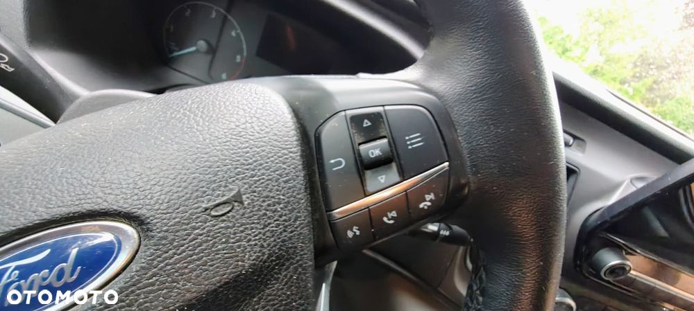 Ford Ford Nugget Plus - 13