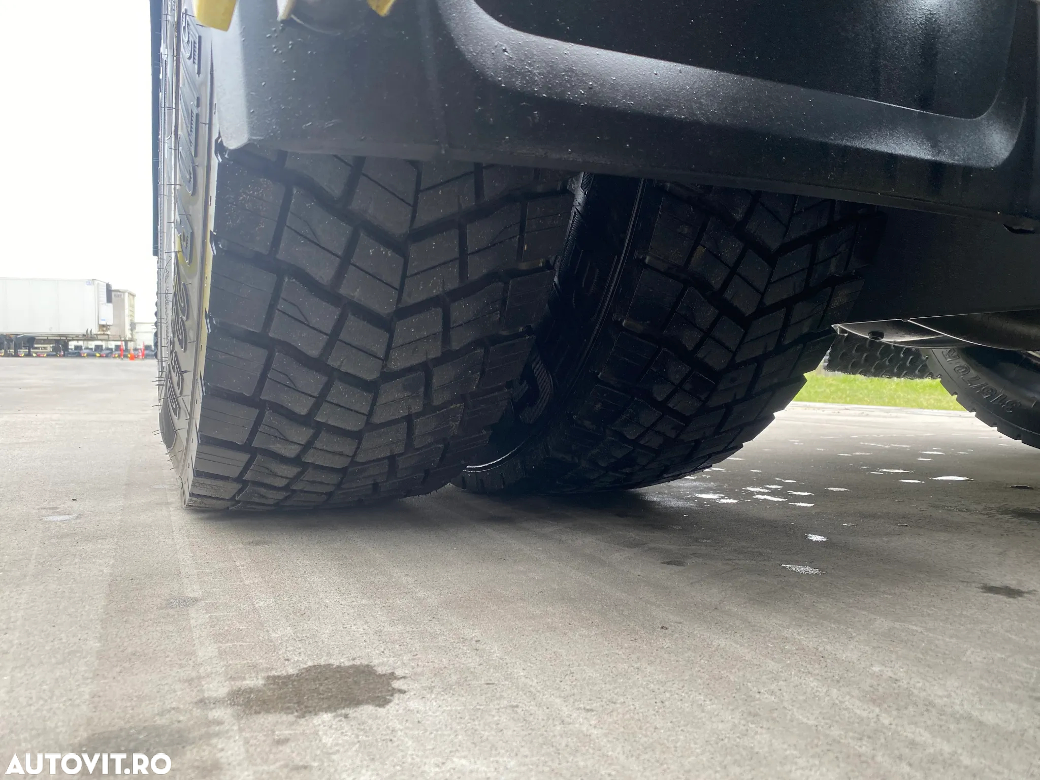 DAF XF 430 - 13