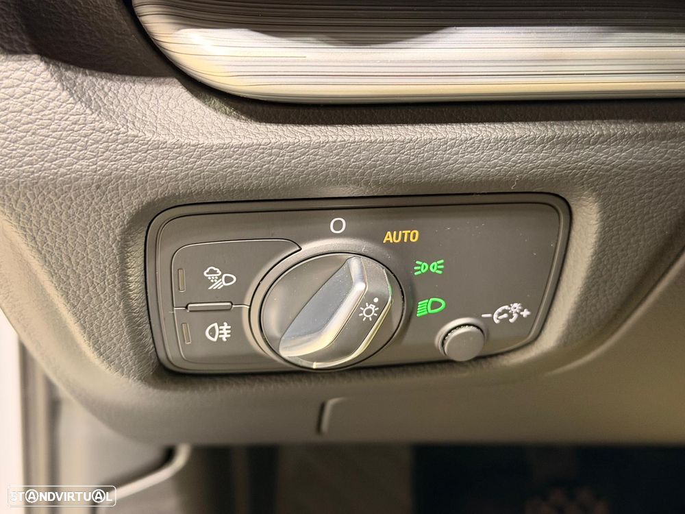 Audi A3 Sportback 1.6 TDI Sport - 29