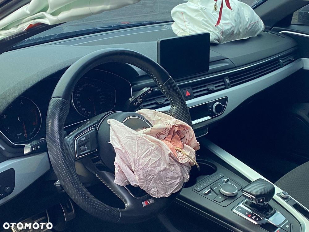 Audi A4 Avant 2.0 TDI S tronic - 15