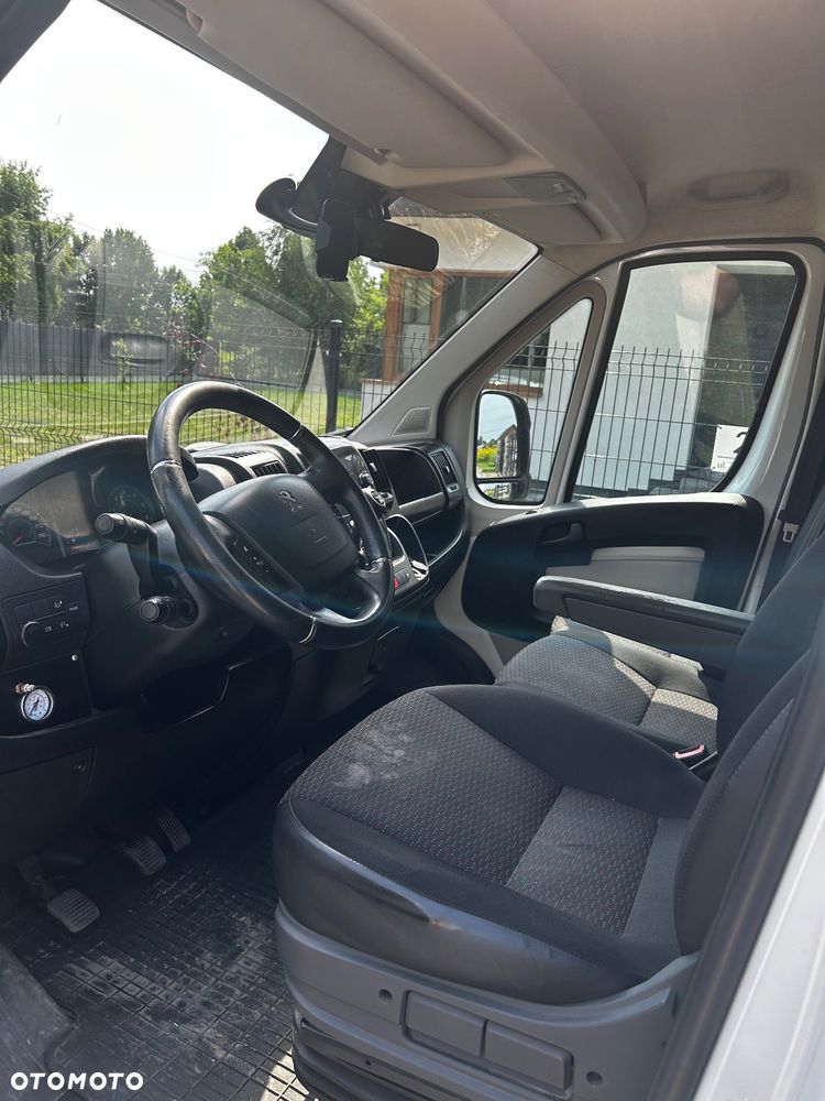 Peugeot Boxer - 6