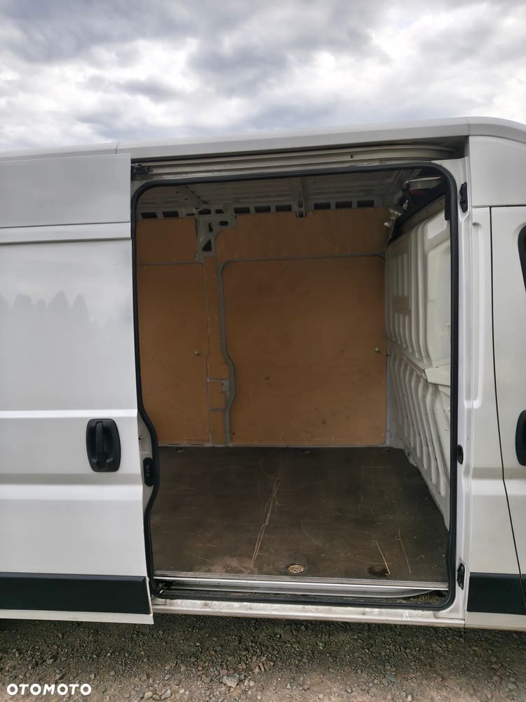 Peugeot Boxer - 11