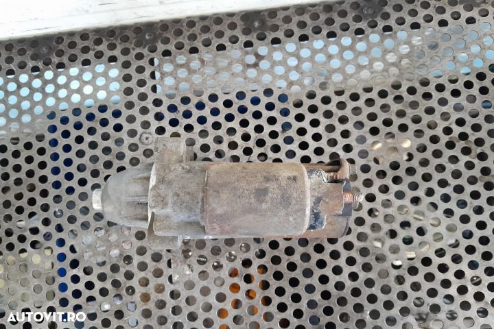 Electromotor AV6N11000GB AV6N11000GB Ford Transit Connect 1 [2002 - 2 - 2