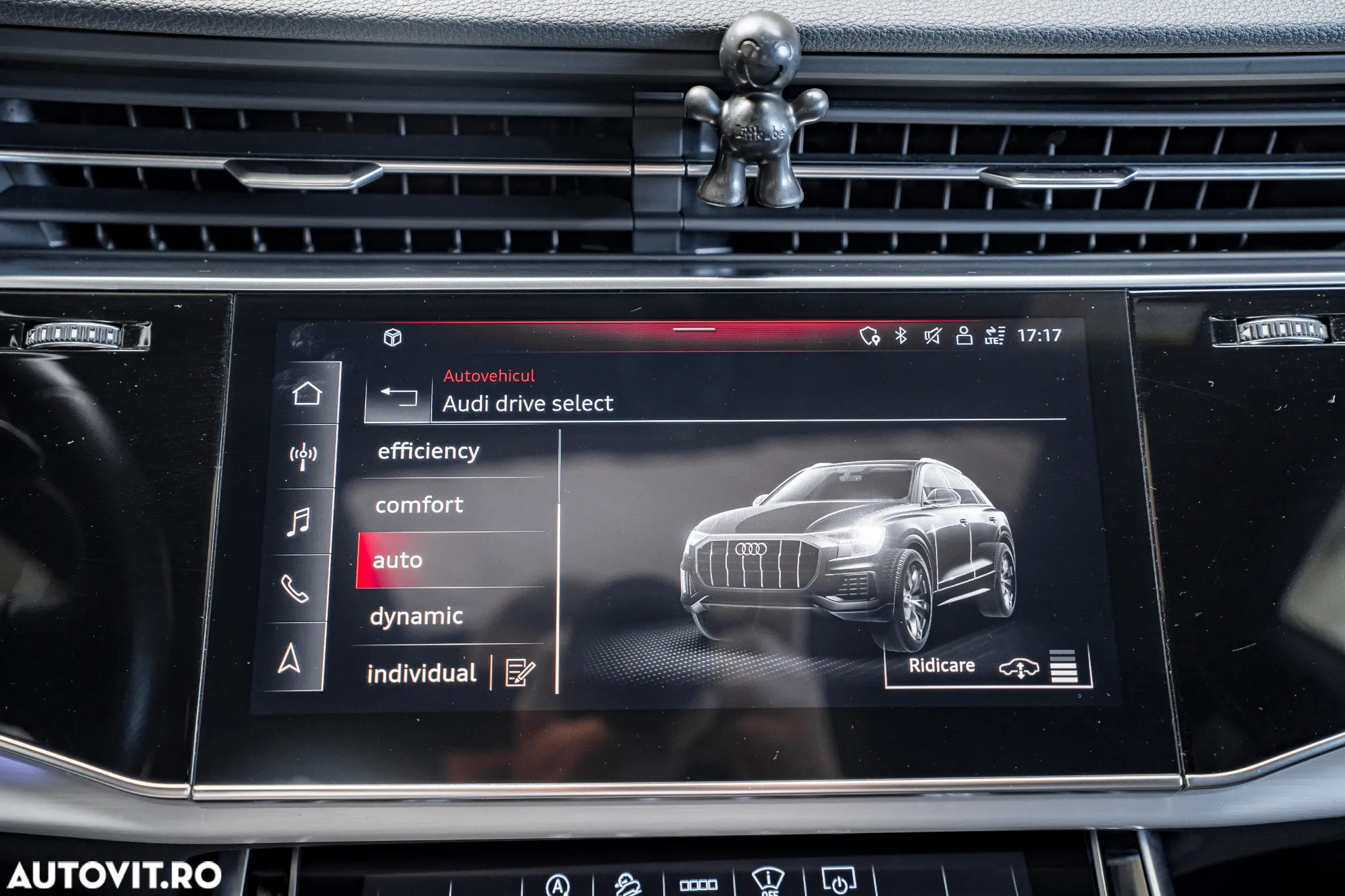Audi Q8 3.0 50 TDI quattro Tiptronic MHEV - 12