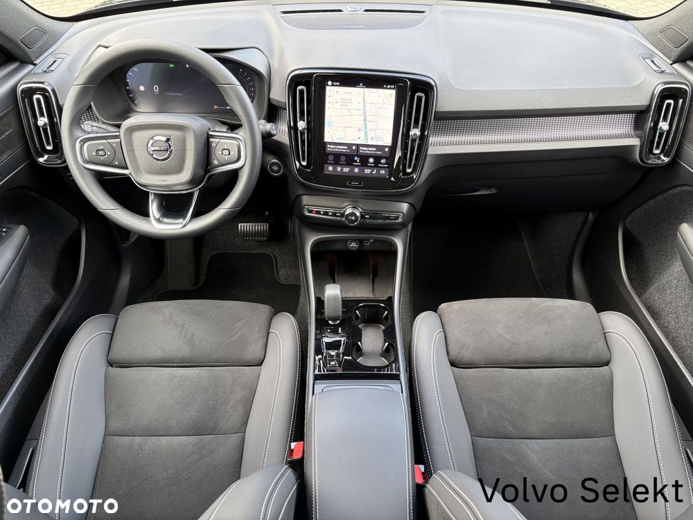 Volvo XC 40 - 20