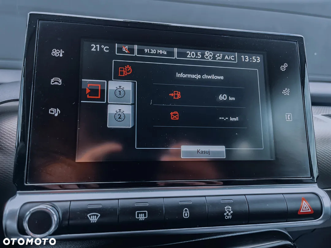 Citroën C4 Cactus 1.2 PureTech Shine - 23