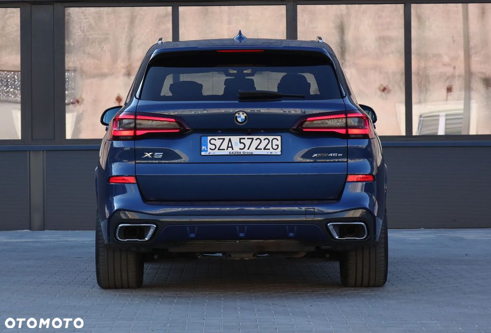 BMW X5 - 40