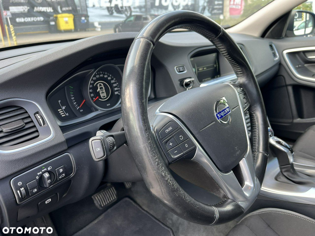 Volvo V60 - 12