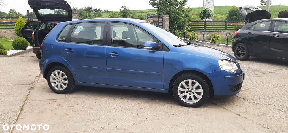 Volkswagen Polo - 16