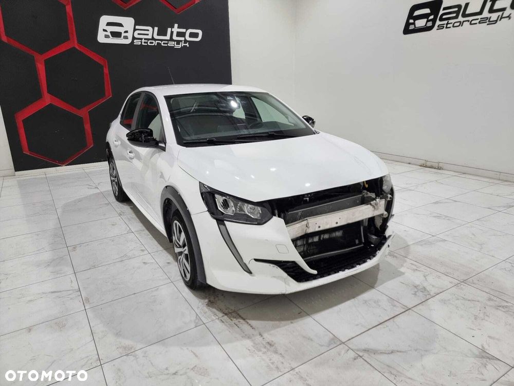 Peugeot 208 - 5