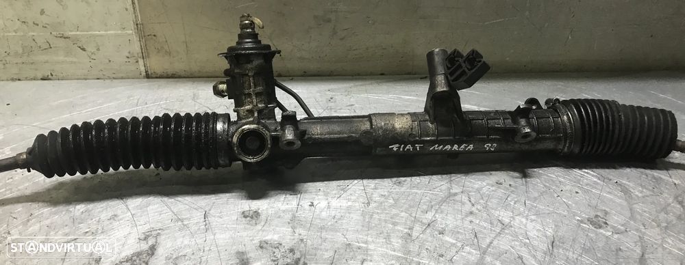 CAIXA DE DIRECÇÃO / DIREÇÃO FIAT MAREA / BRAVO / BRAVA REF. 00464567420