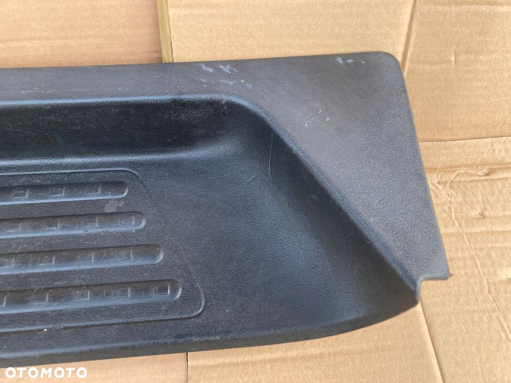 VW T5 TRANSPORTER Lift 10- Stopień Nakładka na próg drzwi przesuwne lewe - 5