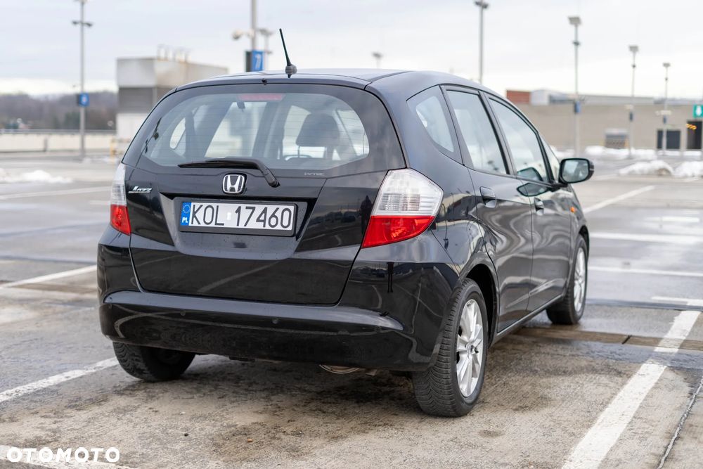Honda Jazz 1.2 i-VTEC Trend - 12