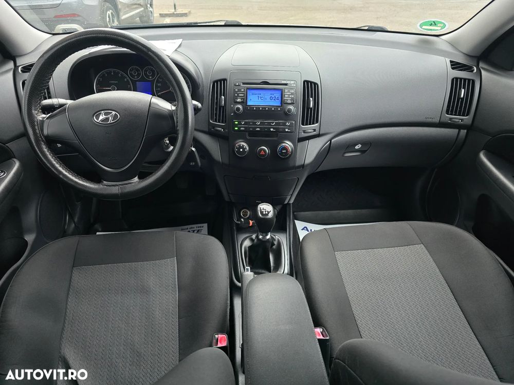Hyundai i30 - 9