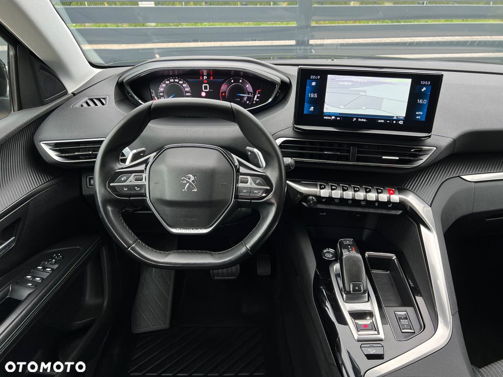 Peugeot 5008 BlueHDi 130 EAT8 Allure - 33