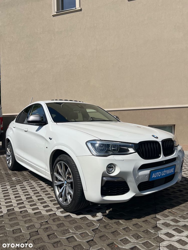 BMW X4 M - 3
