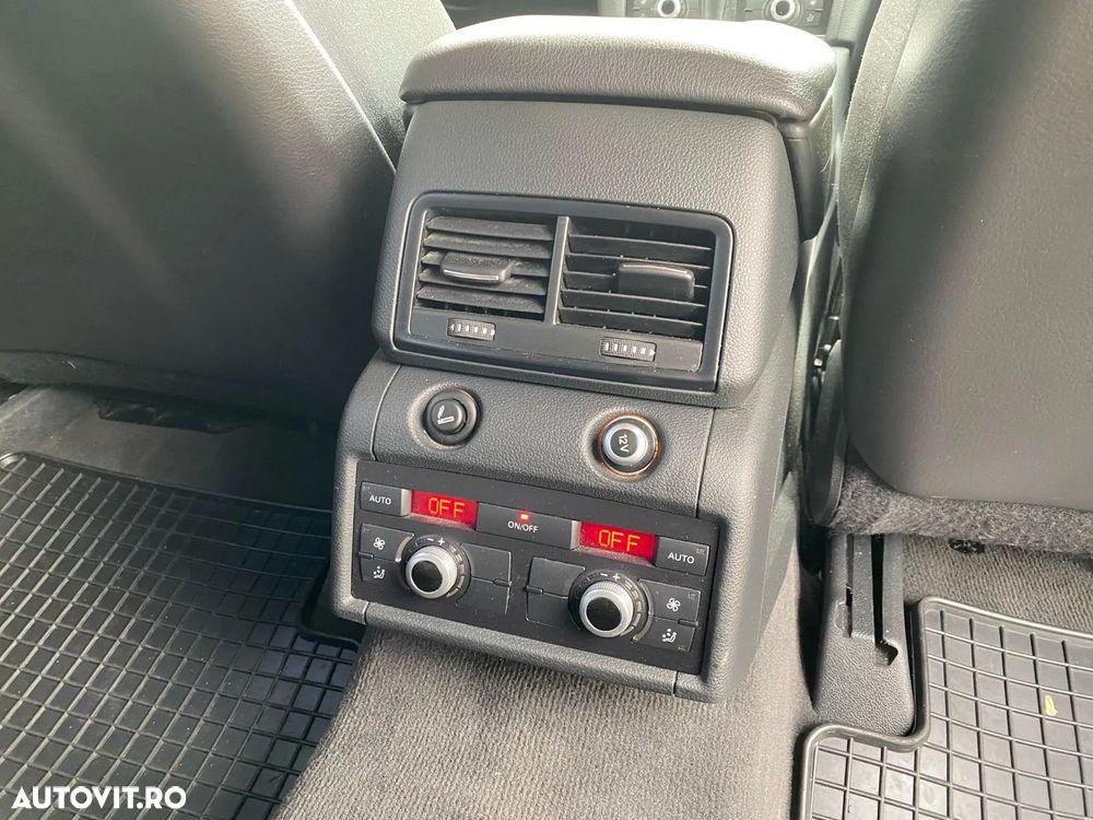 Audi Q7 - 9