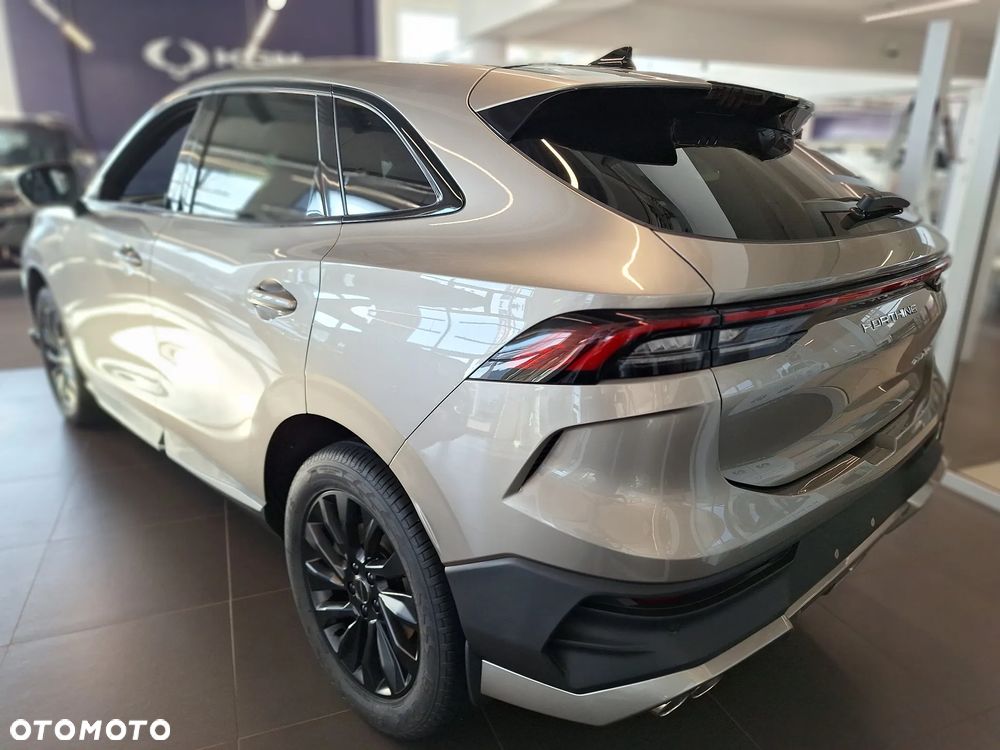 Forthing T5 EVO T-Five 1.5 DVVT GDI DCT - 4