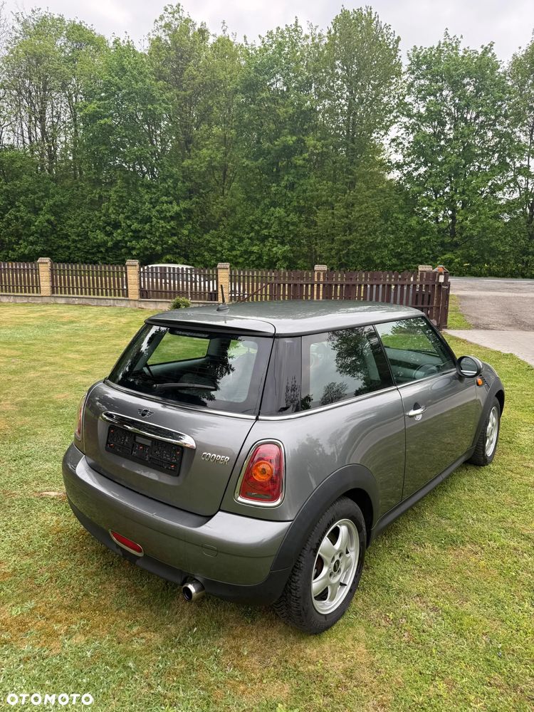 MINI Cooper - 3