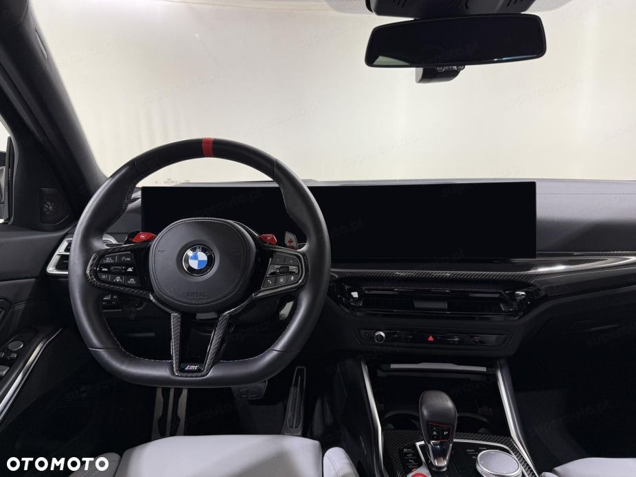 BMW M3 Competition xDrive sport - 11