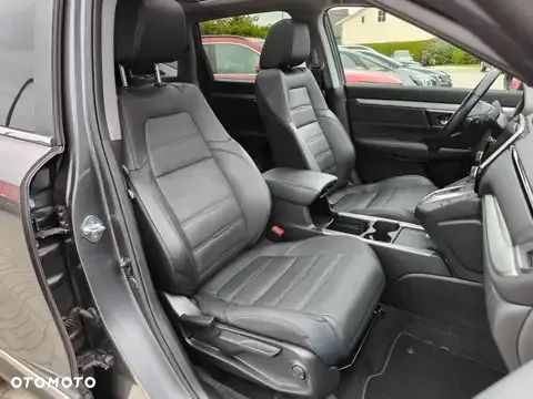 Honda CR-V 2.0 i-MMD Hybrid 4WD Executive - 14