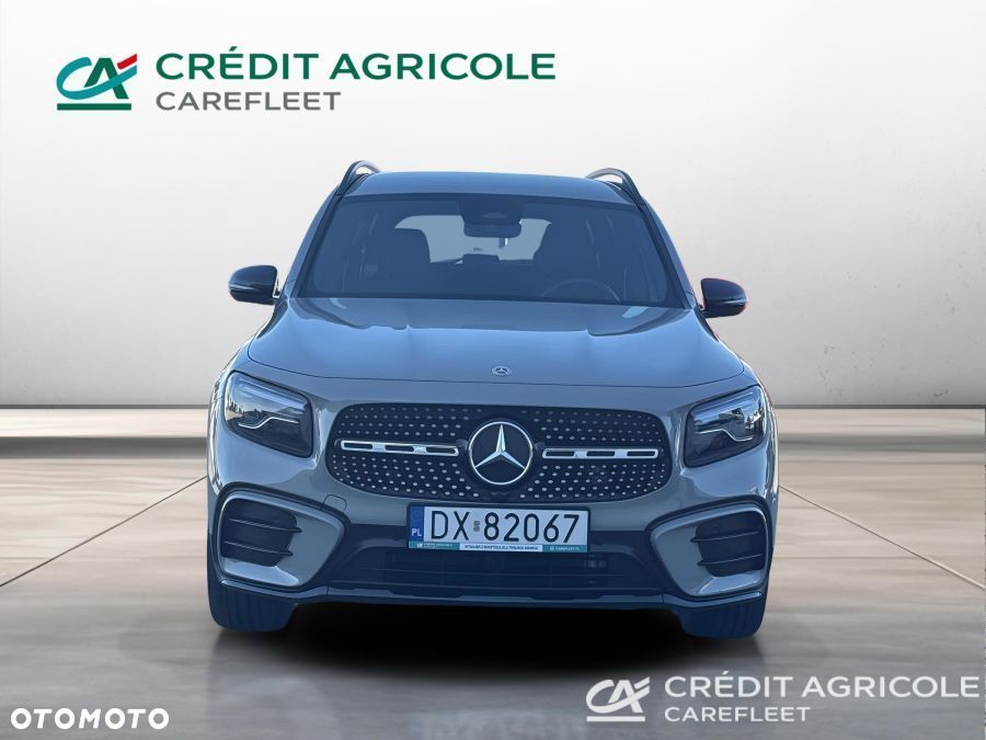 Mercedes-Benz GLB 200 d 4-Matic 8G-DCT - 3