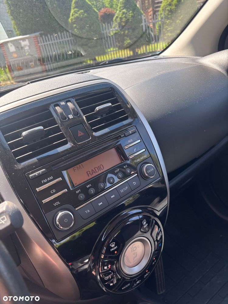 Nissan Micra 1.2 DIG-S Acenta - 9