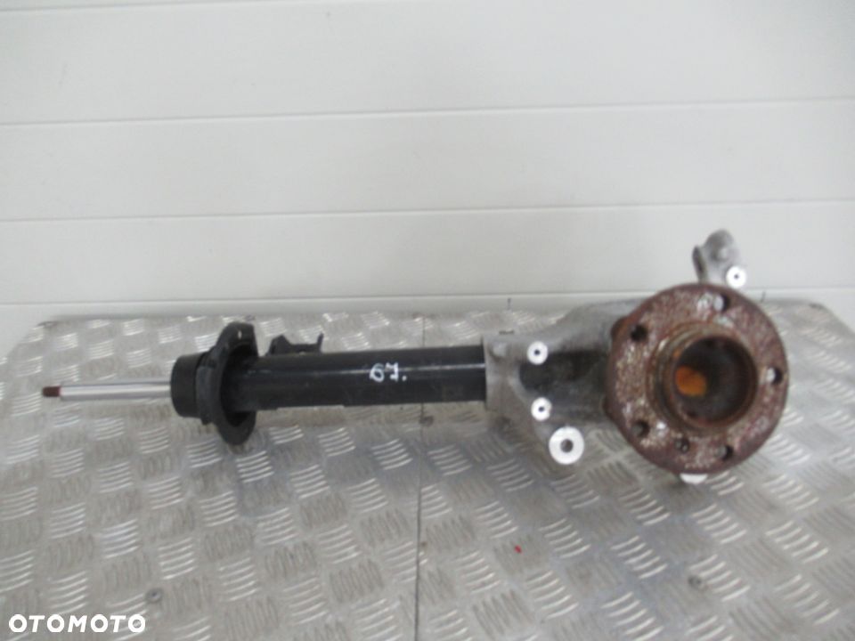 AMORTYZATOR PIASTA ZWROTNICA PRZÓD PRZEDNIA PRAWA BMW 1 F20 2011-