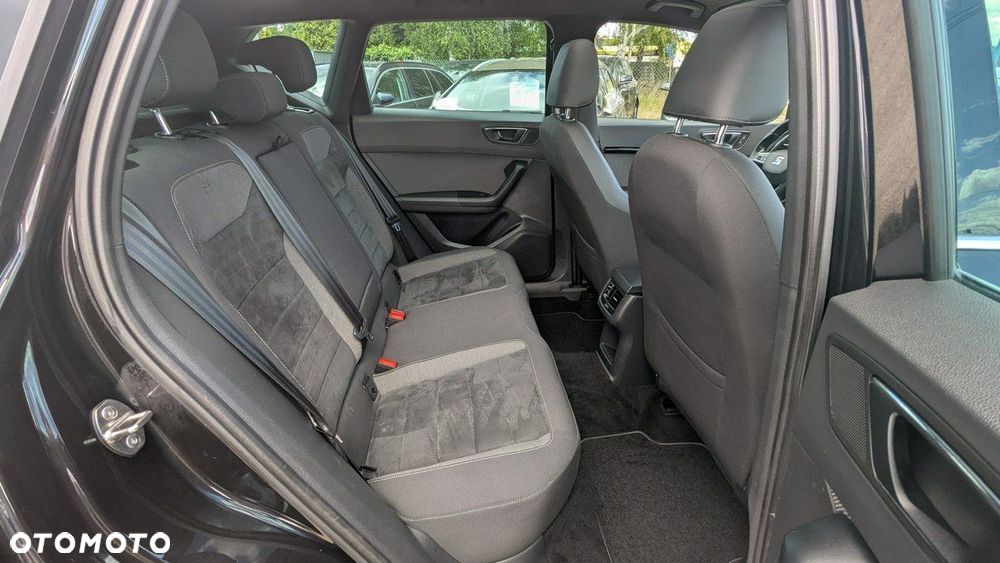 Seat Ateca - 15