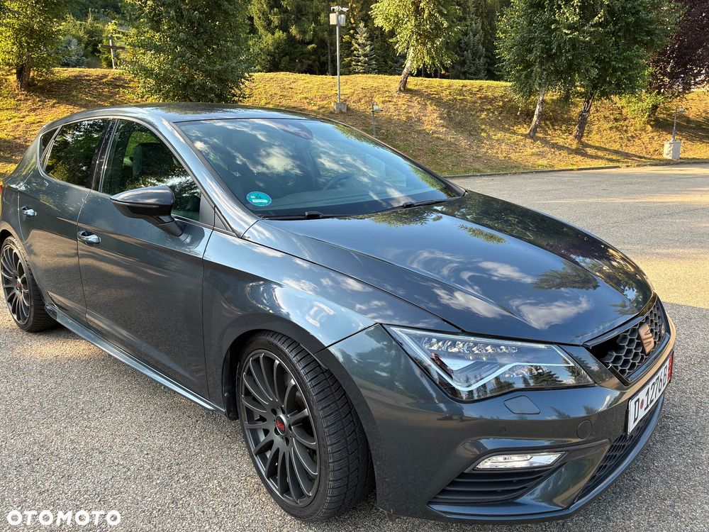 Seat Leon - 9