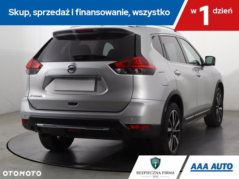 Nissan X-Trail - 6