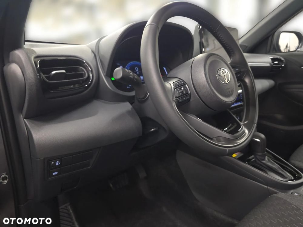 Toyota Yaris Cross Hybrid 1.5 Style - 20