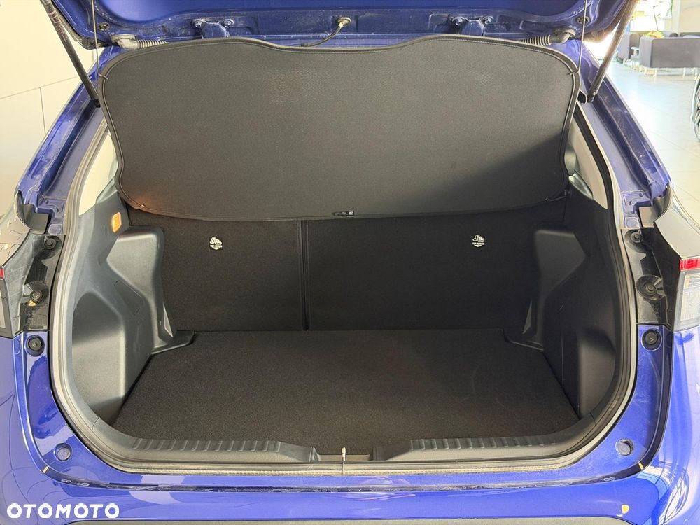 Toyota Yaris - 18