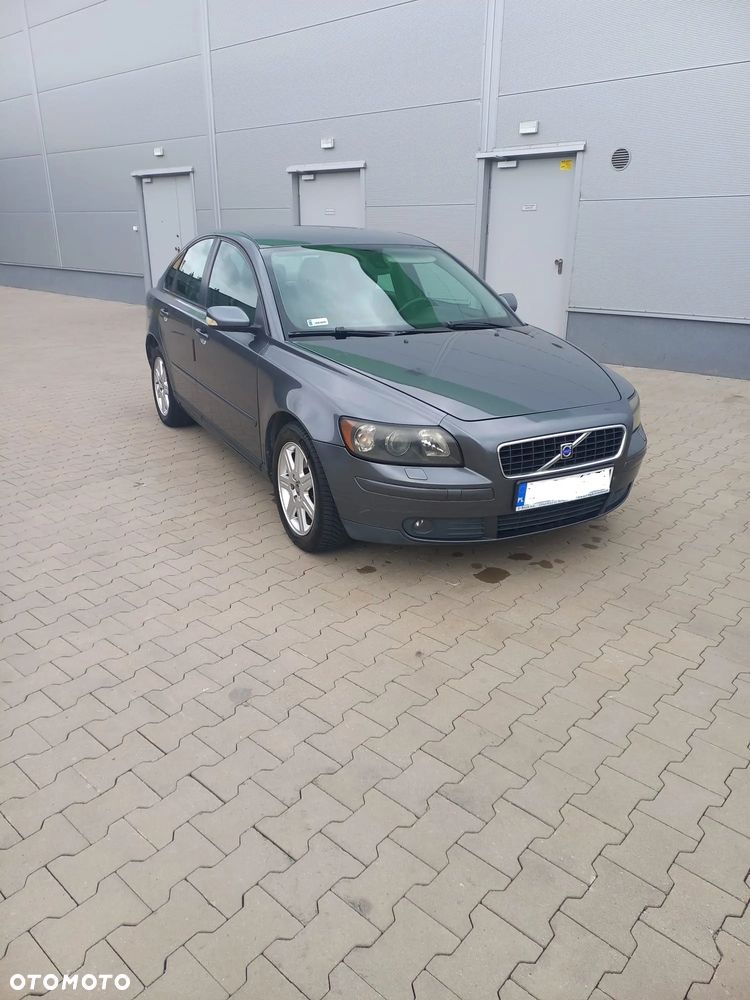Volvo S40 - 9