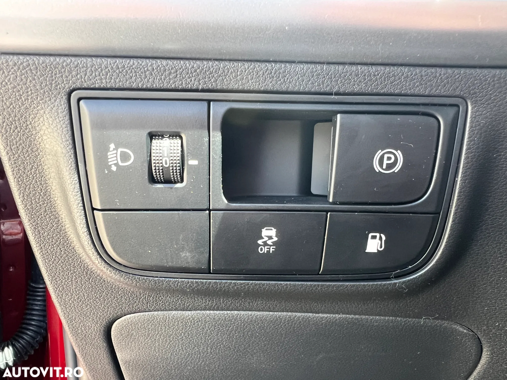 Hyundai Tucson 1.6 l 252 CP 4WD 6AT PHEV Style - 20