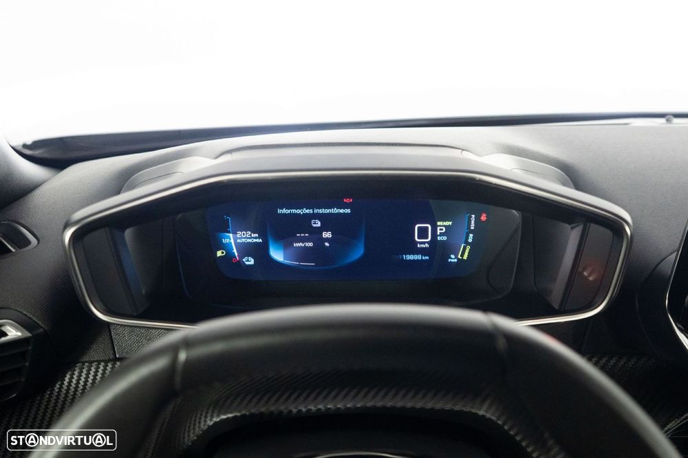 Peugeot e-2008 50 kWh Allure Pack - 29